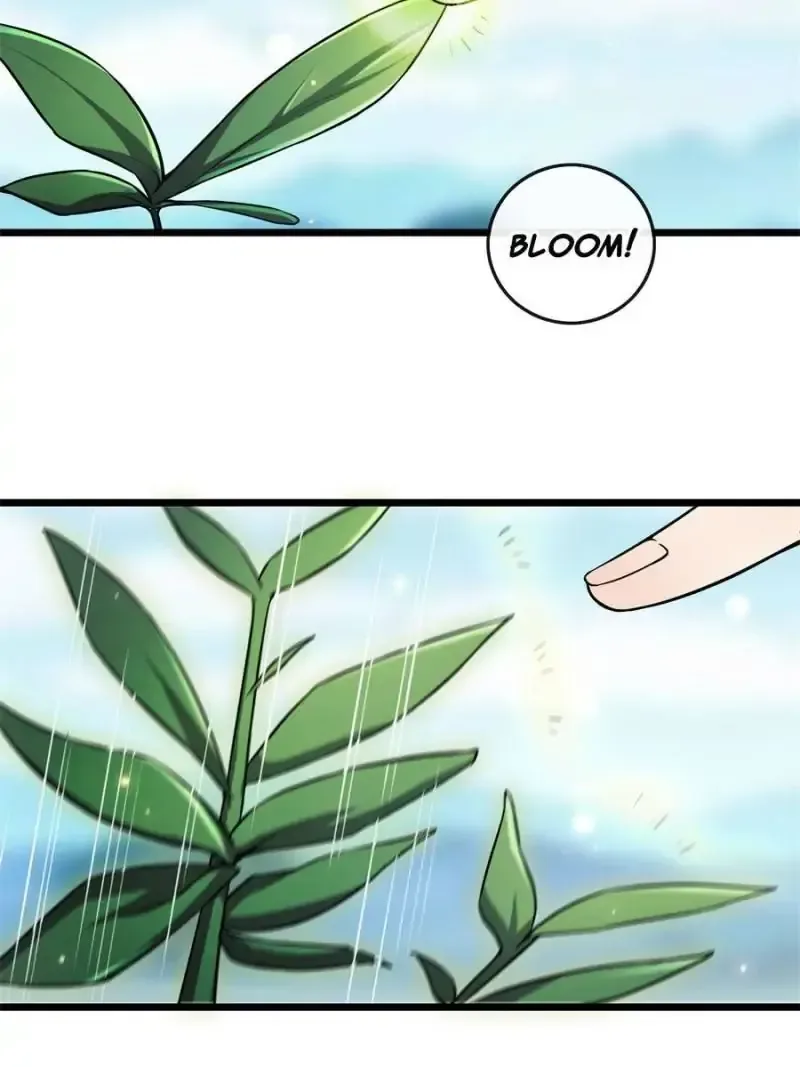 The Sickly Tyrant With An Innocent Facade Chapter 7 page 33