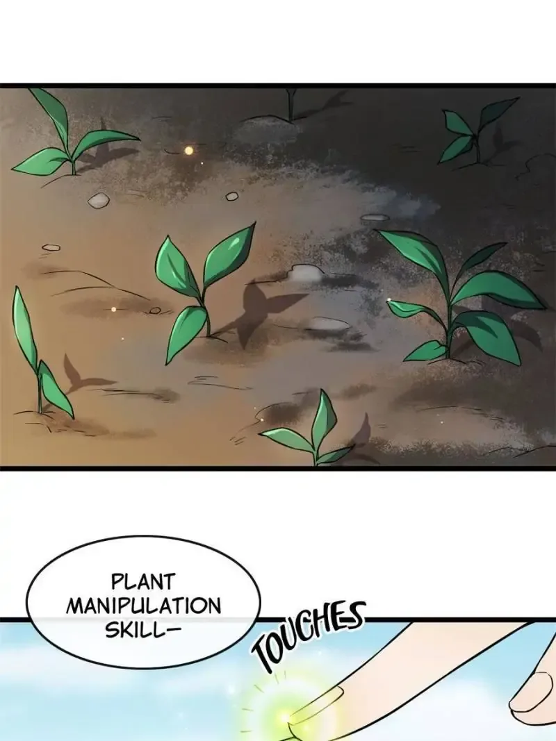 The Sickly Tyrant With An Innocent Facade Chapter 7 page 32