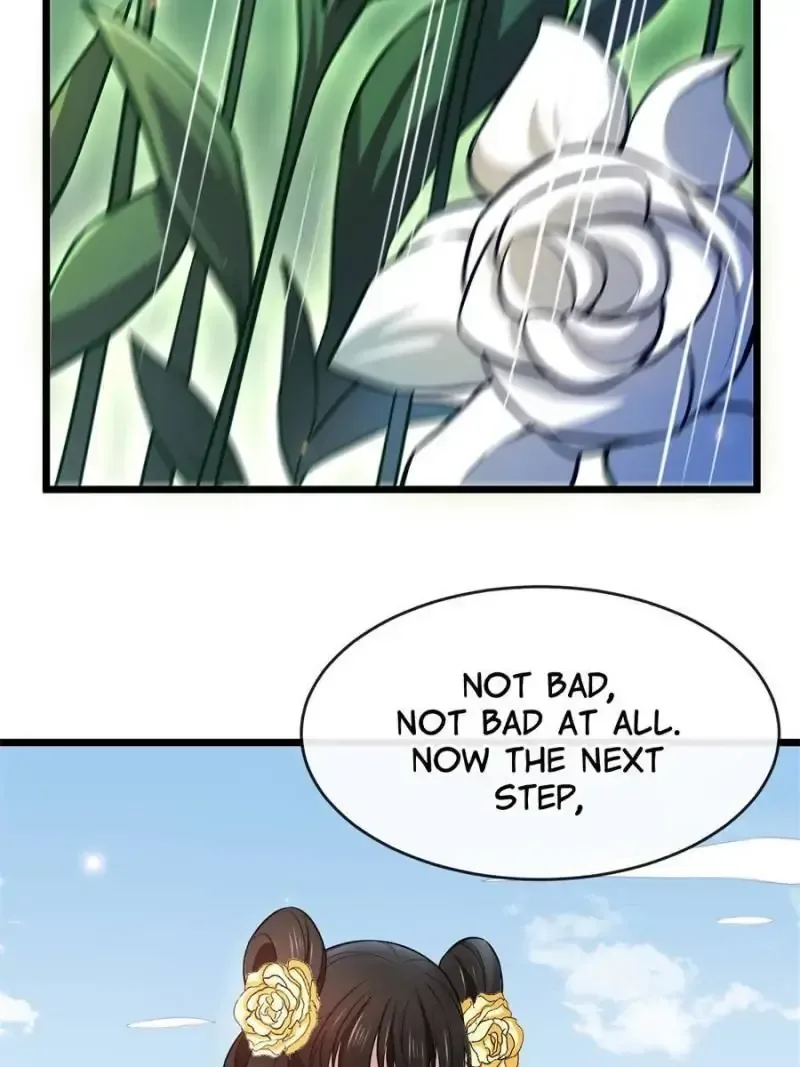 The Sickly Tyrant With An Innocent Facade Chapter 7 page 35