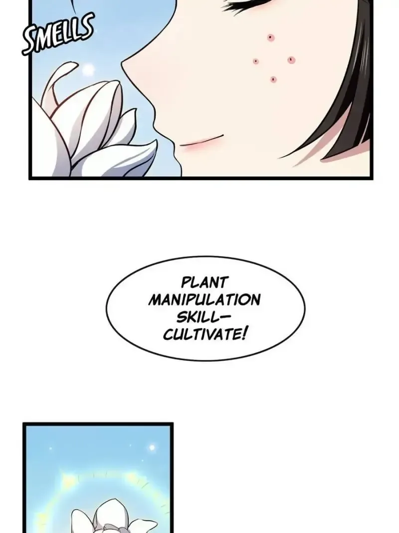 The Sickly Tyrant With An Innocent Facade Chapter 7 page 37