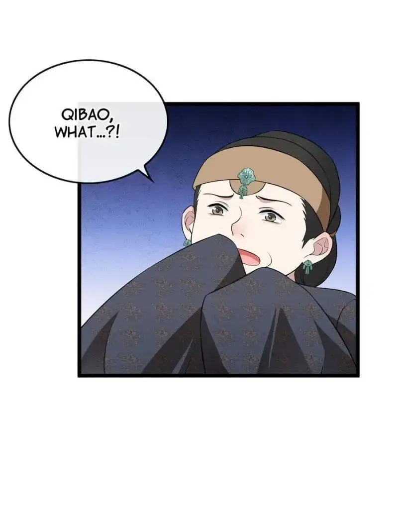 The Sickly Tyrant With An Innocent Facade Chapter 7 page 43