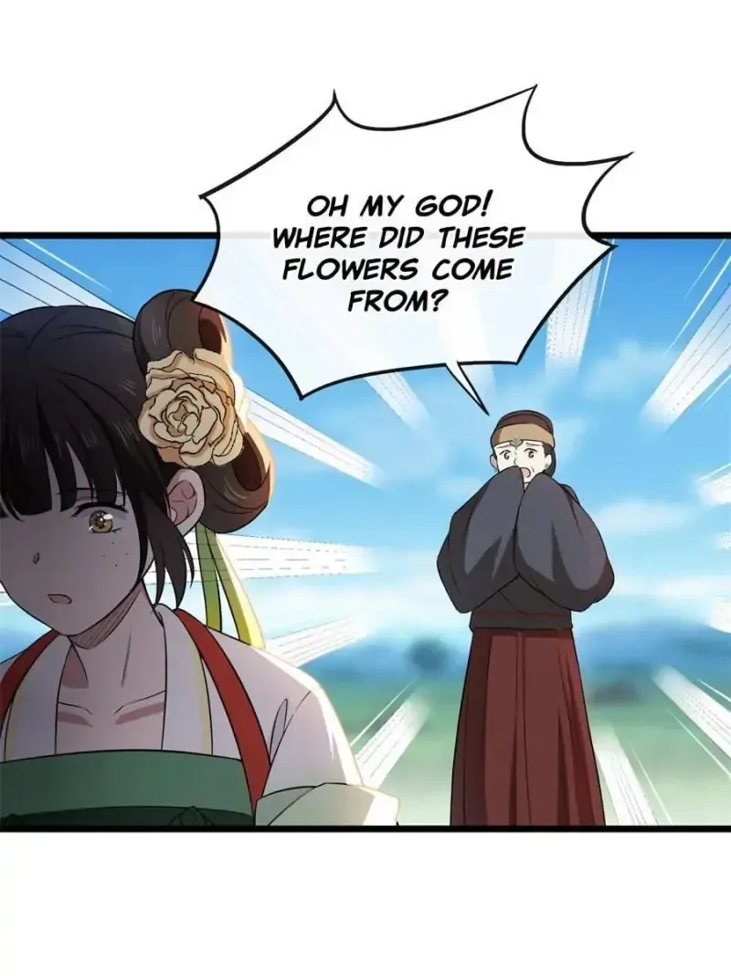 The Sickly Tyrant With An Innocent Facade Chapter 7 page 42