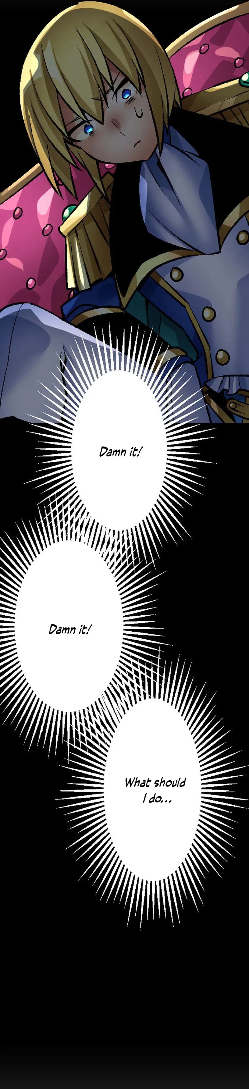 The Skeleton Villainous Noble Lady Wants Revenge Chapter 7 page 14