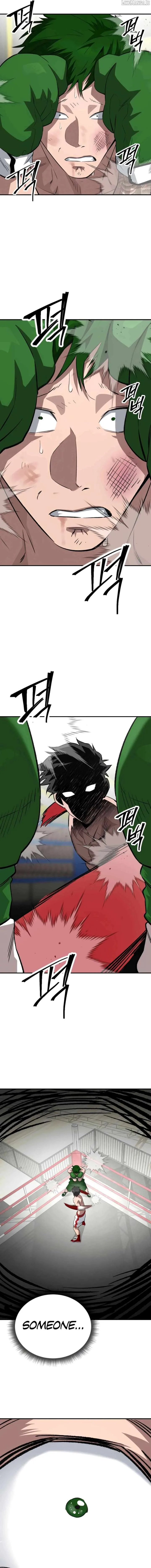 The Smiling Boxer Chapter 6 page 16