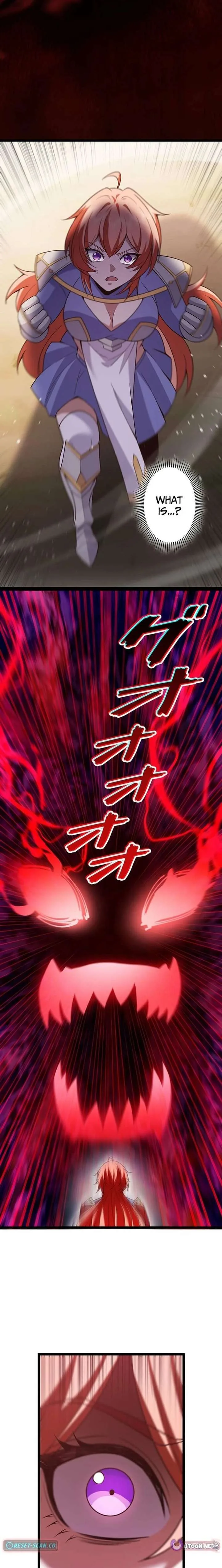 The Secret Martial Artist of Demonic Blood Chapter 7 page 24