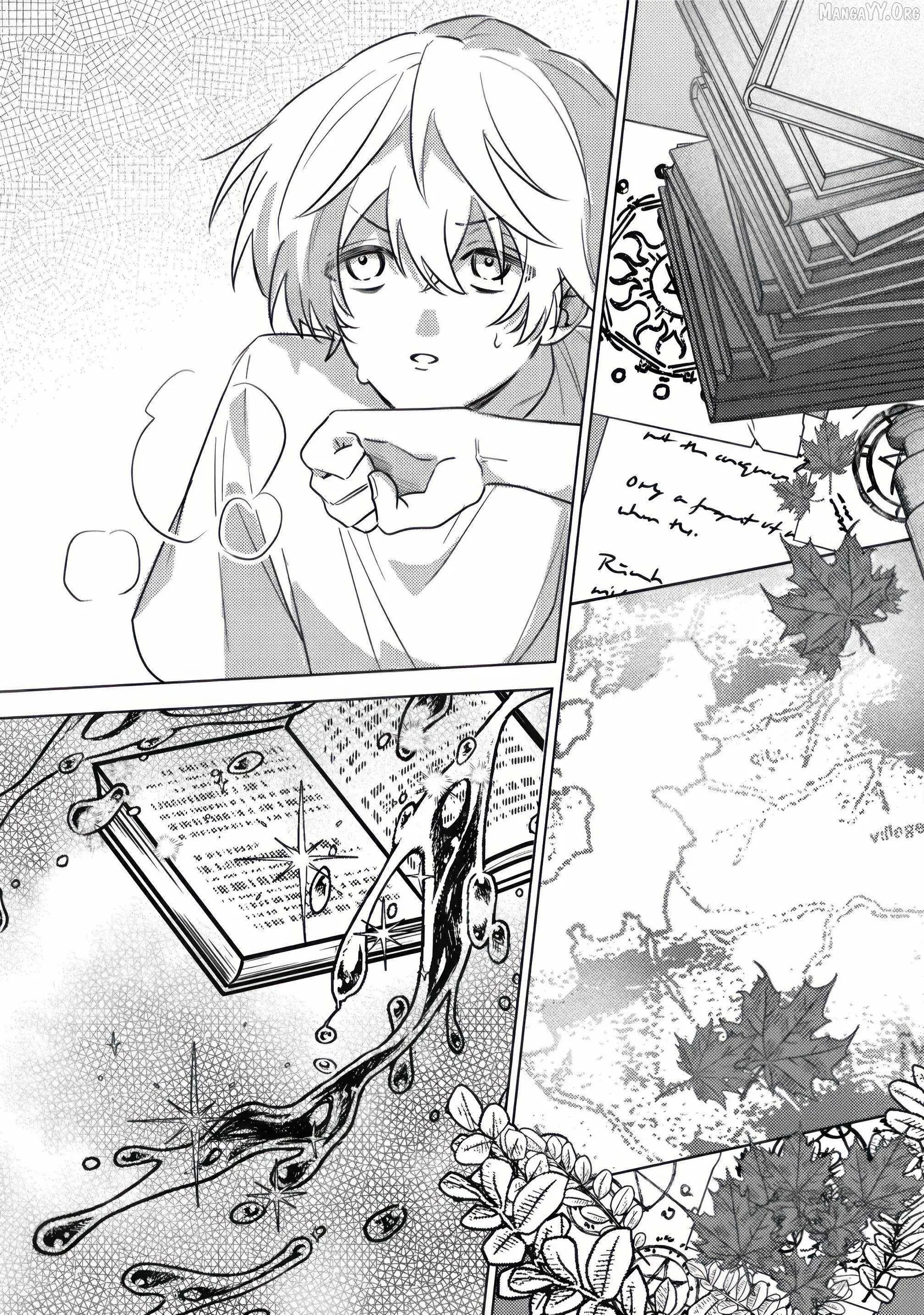 I Reincarnated as the Villainess’ Childhood Friend Who Falls into Darkness. If I Die, It’s a Guaranteed Bad End, So I Became the Strongest… But Hasn’t She Already Fallen Into Darkness [and Turned Yandere]? Chapter 7 page 18