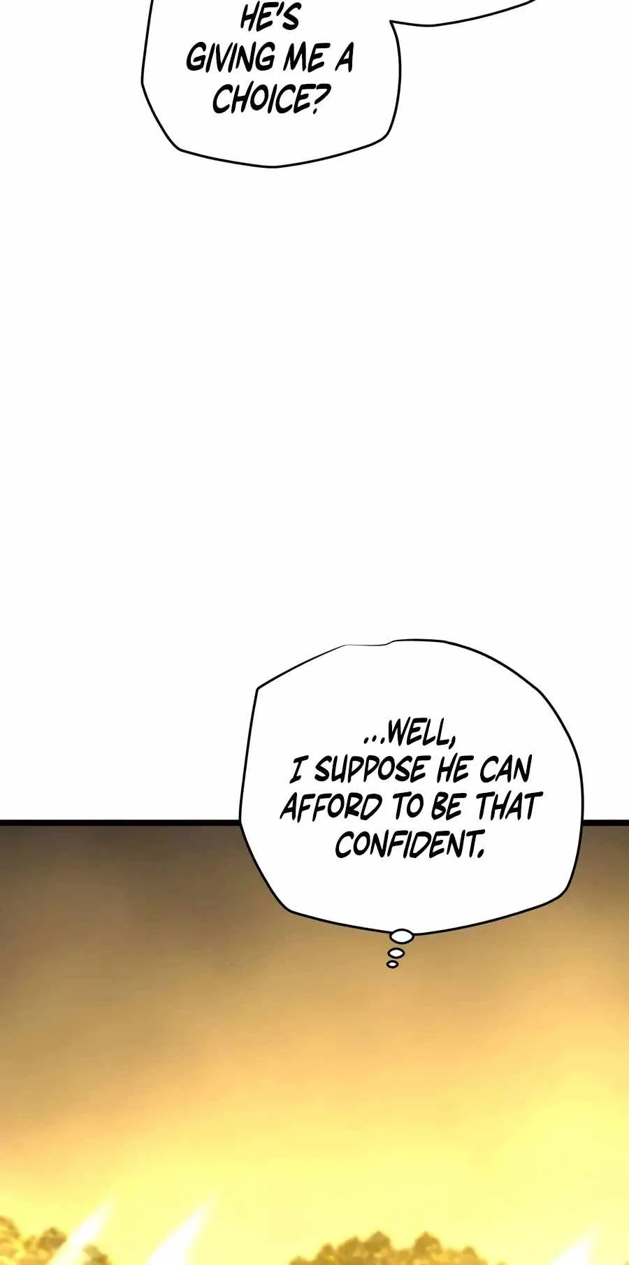 The Player With 13 Hidden Traits Chapter 50 page 3
