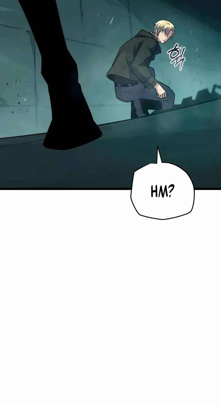 The Player With 13 Hidden Traits Chapter 50 page 13