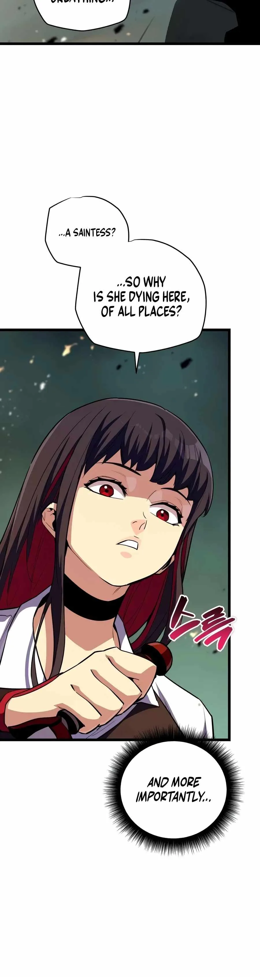The Player With 13 Hidden Traits Chapter 50 page 15