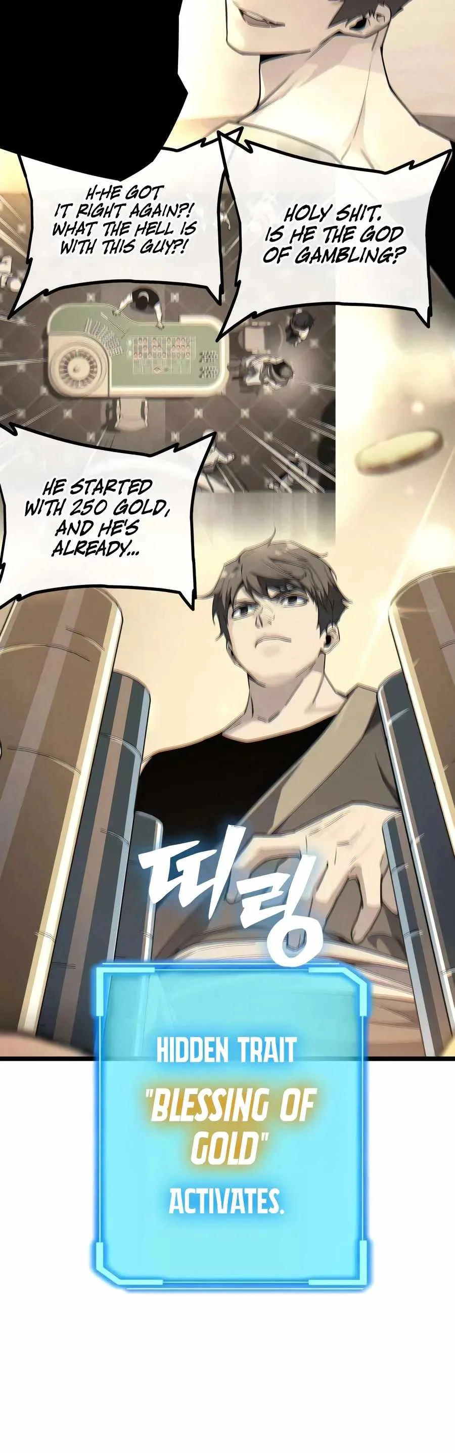 The Player With 13 Hidden Traits Chapter 50 page 17