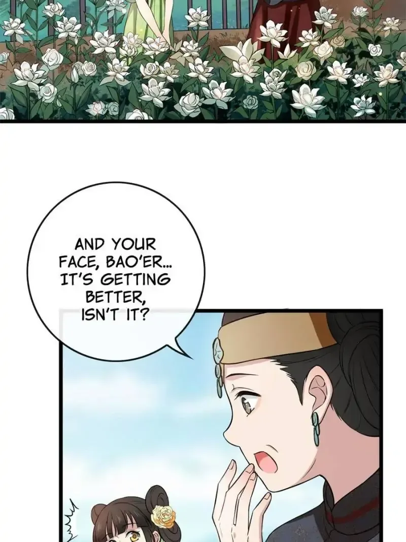 The Sickly Tyrant With An Innocent Facade Chapter 8 page 3