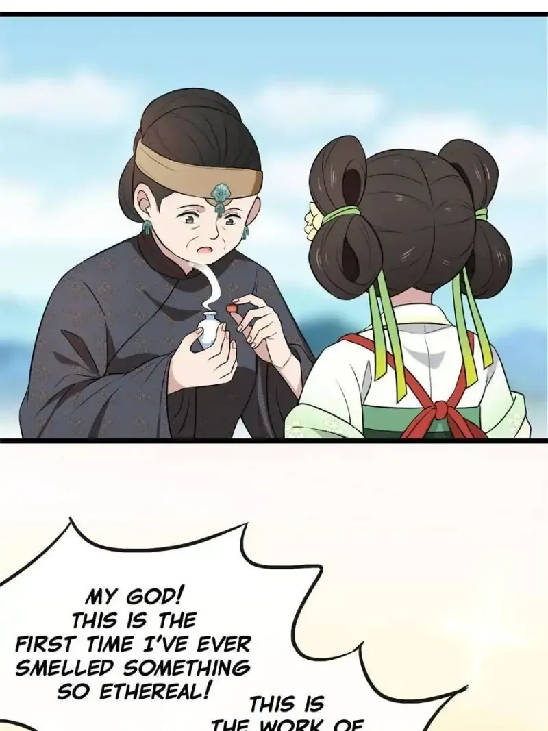 The Sickly Tyrant With An Innocent Facade Chapter 8 page 7