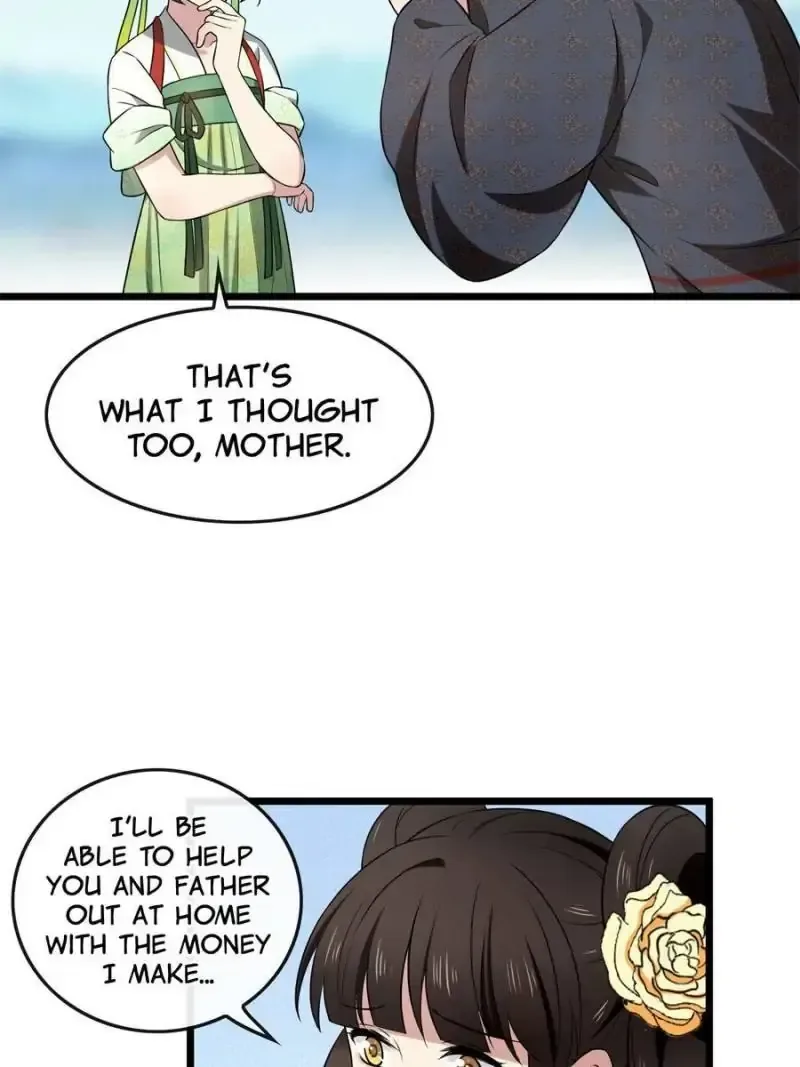 The Sickly Tyrant With An Innocent Facade Chapter 8 page 10