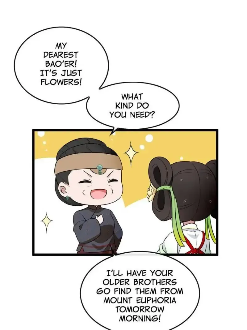 The Sickly Tyrant With An Innocent Facade Chapter 8 page 12
