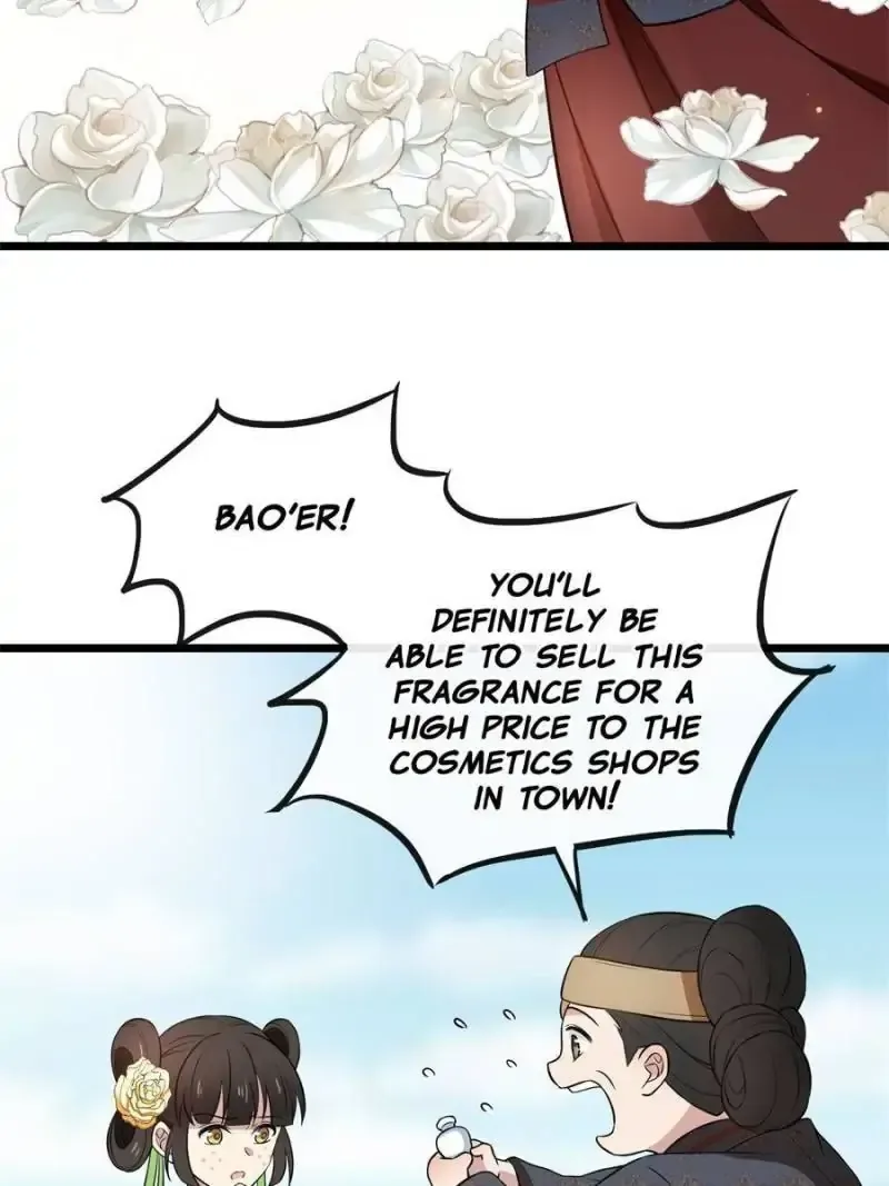 The Sickly Tyrant With An Innocent Facade Chapter 8 page 9