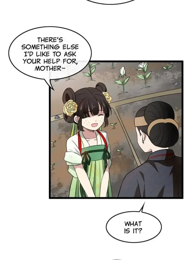 The Sickly Tyrant With An Innocent Facade Chapter 8 page 13