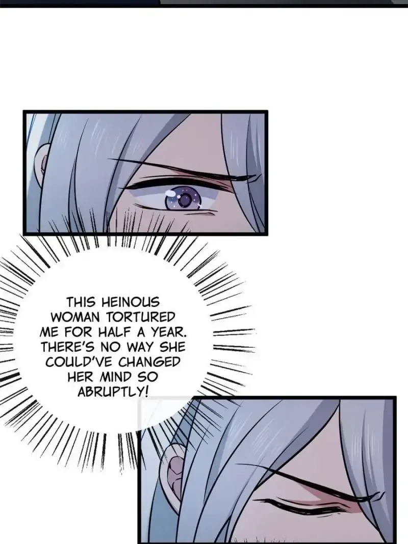 The Sickly Tyrant With An Innocent Facade Chapter 8 page 26