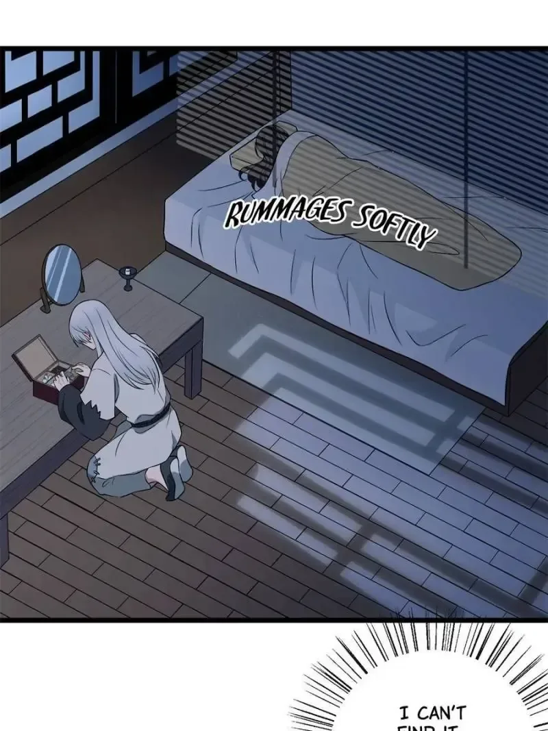 The Sickly Tyrant With An Innocent Facade Chapter 8 page 19