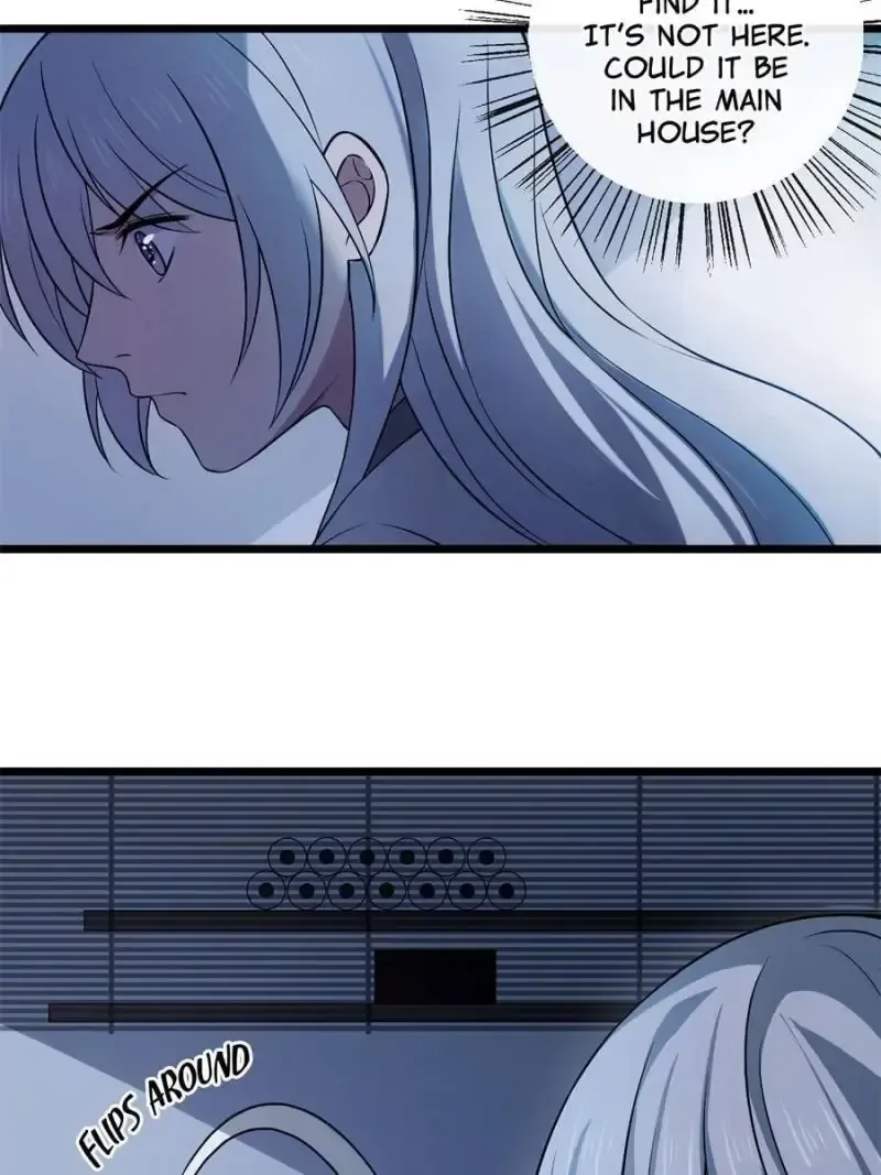 The Sickly Tyrant With An Innocent Facade Chapter 8 page 20
