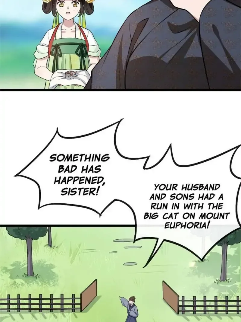 The Sickly Tyrant With An Innocent Facade Chapter 8 page 35