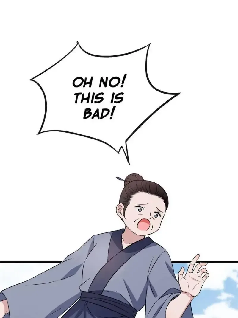 The Sickly Tyrant With An Innocent Facade Chapter 8 page 33
