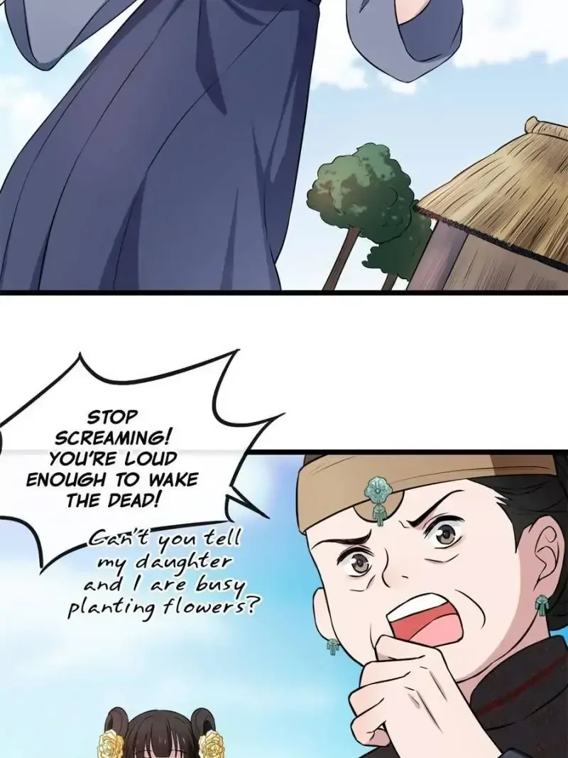 The Sickly Tyrant With An Innocent Facade Chapter 8 page 34