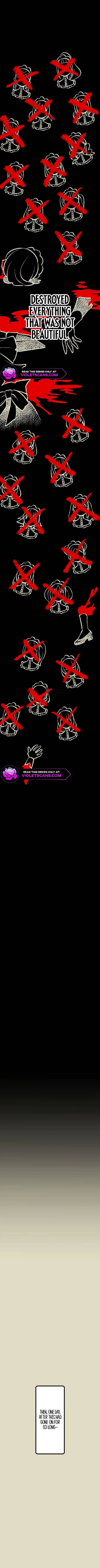 The Skeleton Villainous Noble Lady Wants Revenge Chapter 8 page 9
