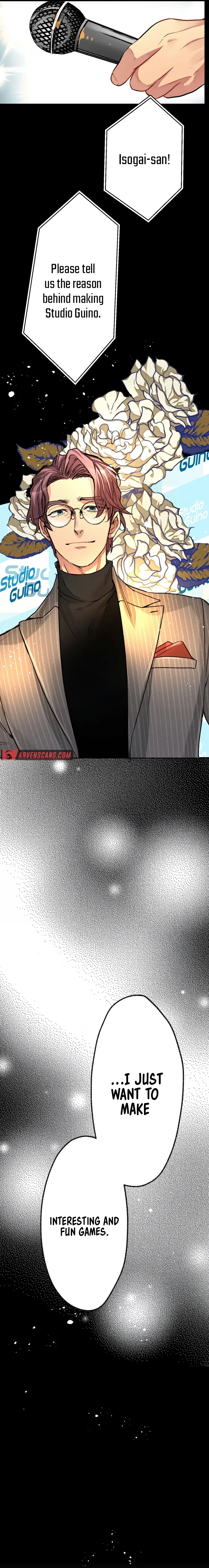 The Slave Guild: I’ll Beat This Bug-Filled New World Until The Deadline! Chapter 8 page 3