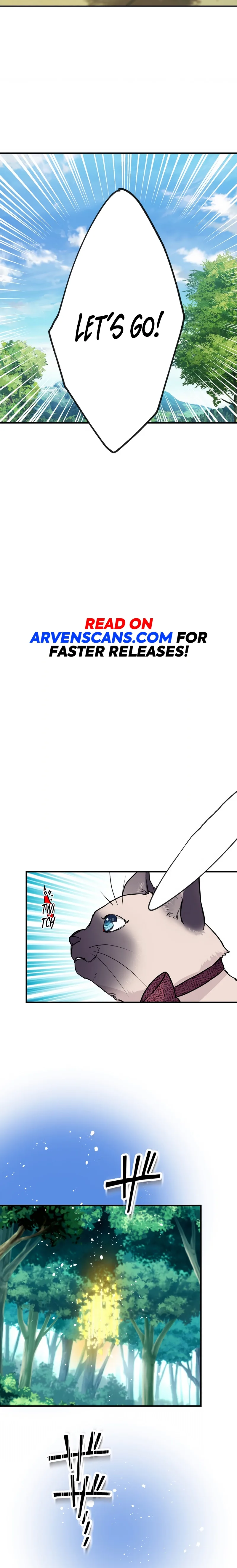 The Slave Guild: I’ll Beat This Bug-Filled New World Until The Deadline! Chapter 8 page 13