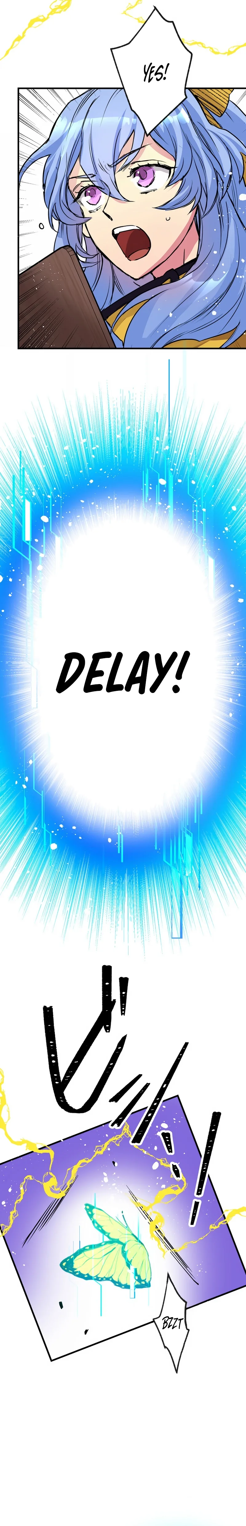 The Slave Guild: I’ll Beat This Bug-Filled New World Until The Deadline! Chapter 8 page 21