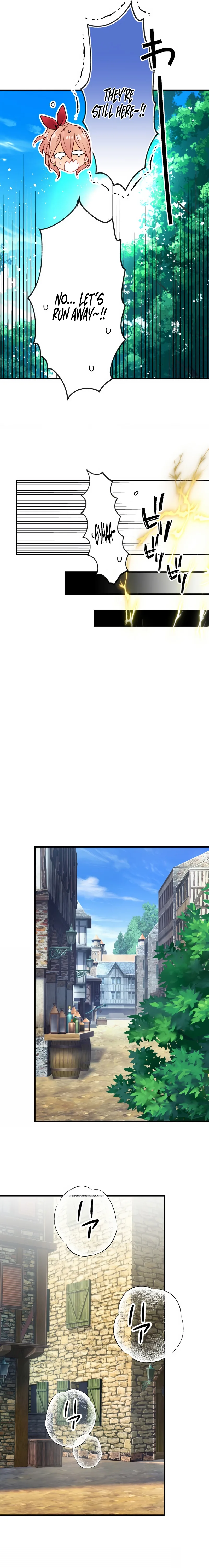The Slave Guild: I’ll Beat This Bug-Filled New World Until The Deadline! Chapter 8 page 23