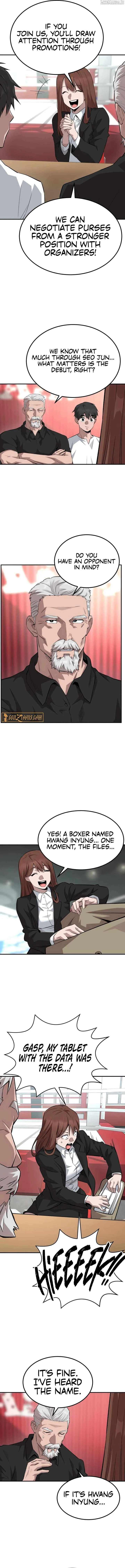 The Smiling Boxer Chapter 7 page 7