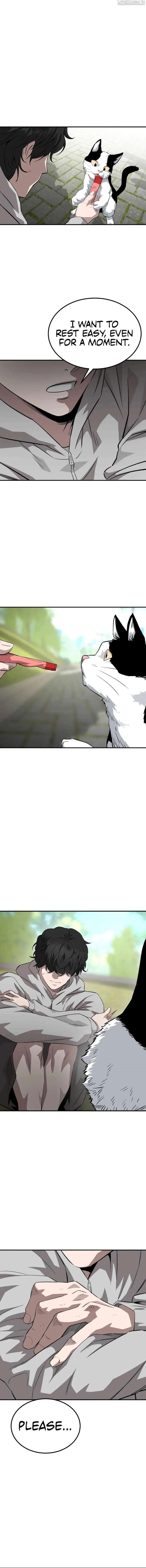The Smiling Boxer Chapter 7 page 14