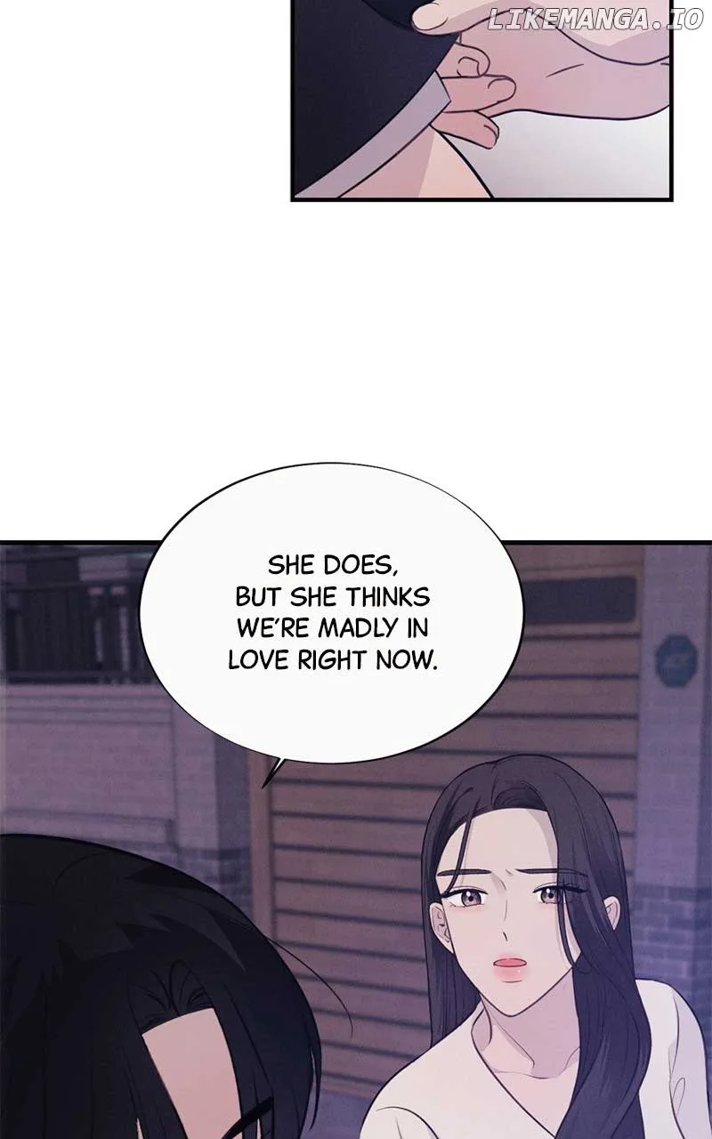 The Seductive Wife Chapter 9 page 8