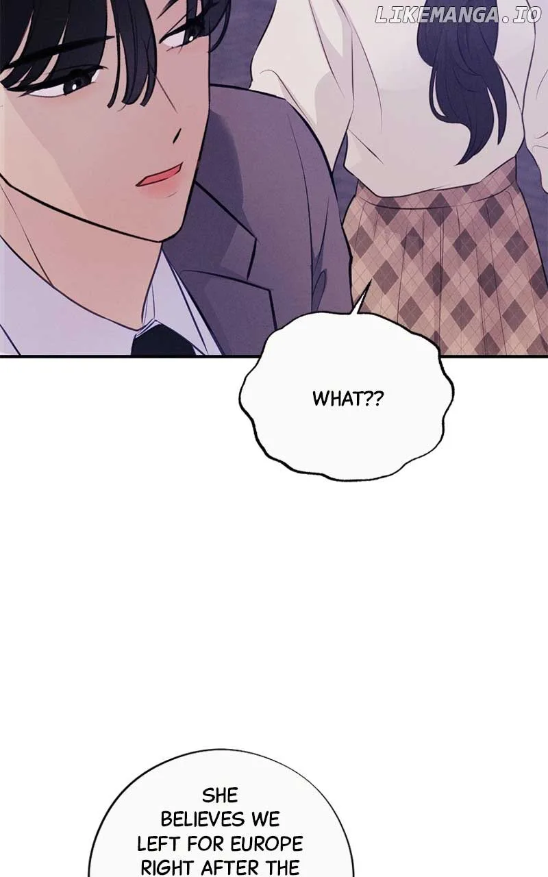 The Seductive Wife Chapter 9 page 9