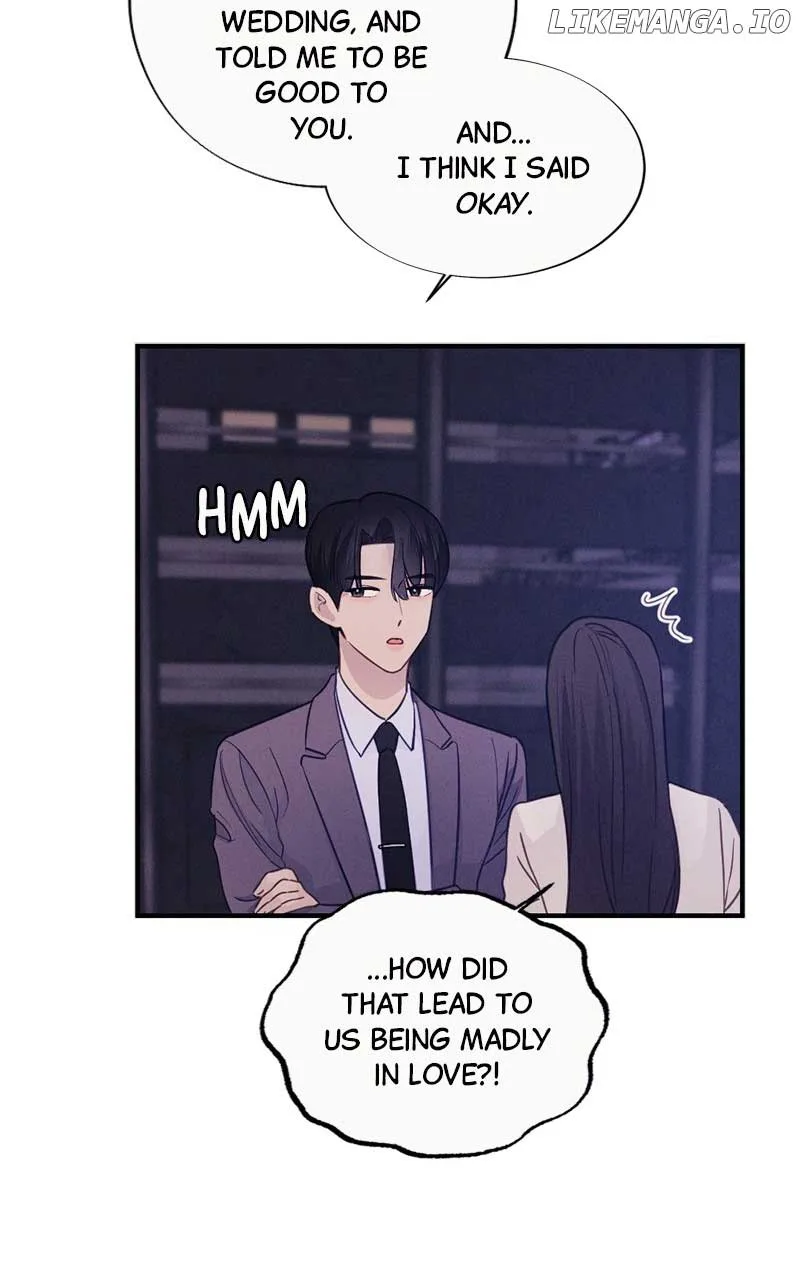 The Seductive Wife Chapter 9 page 10