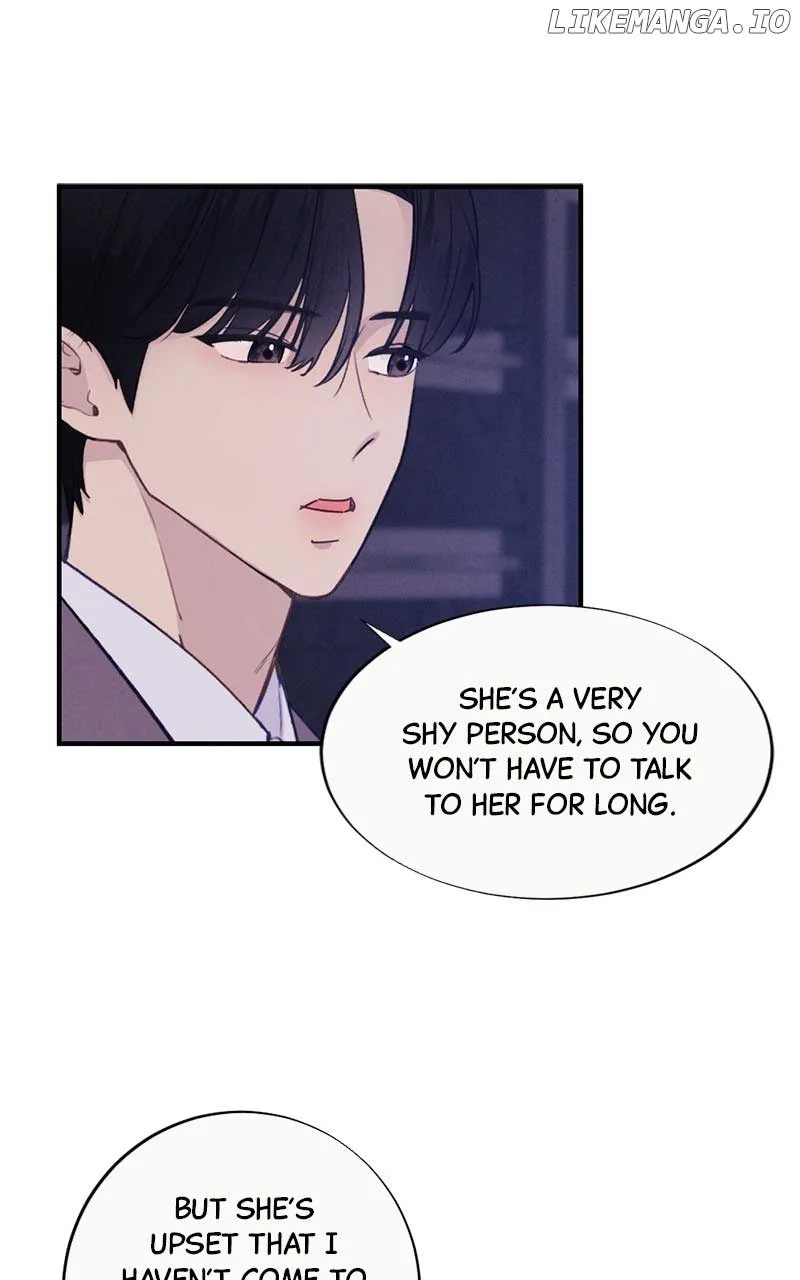 The Seductive Wife Chapter 9 page 11