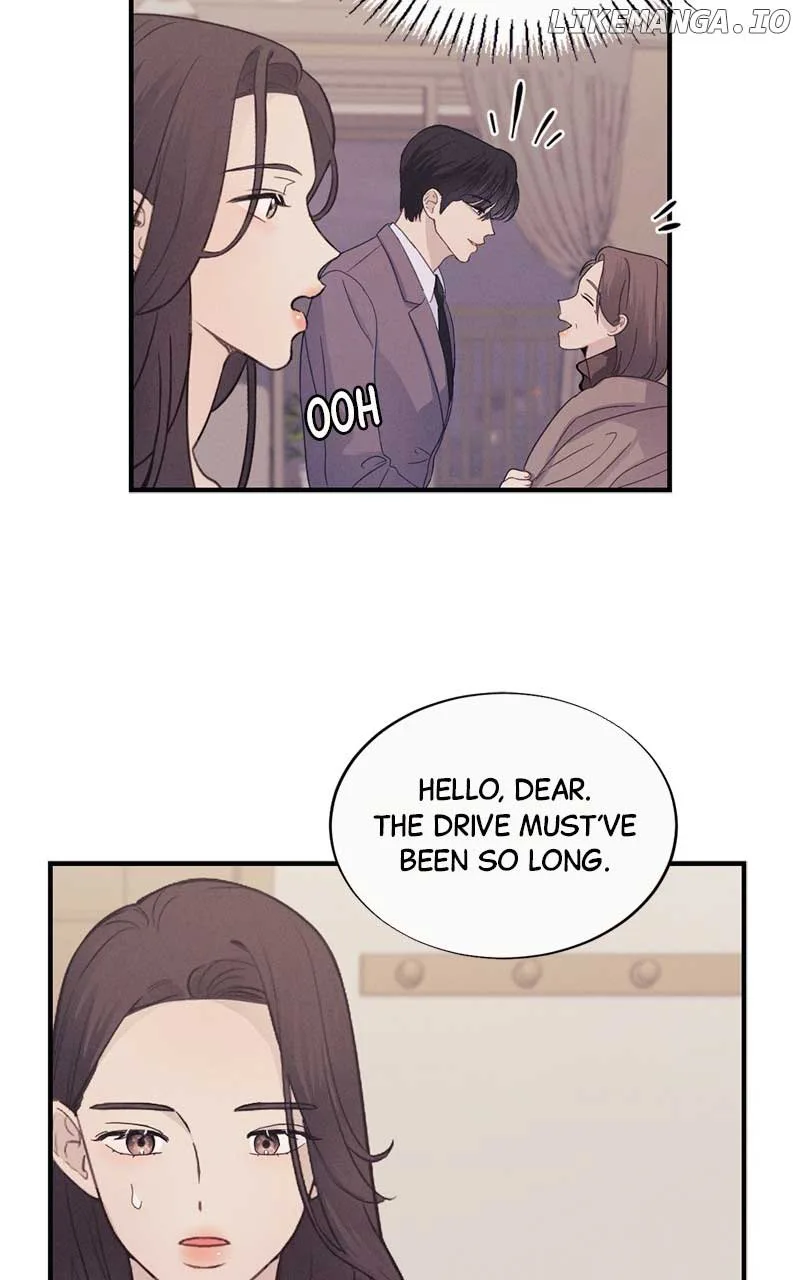 The Seductive Wife Chapter 9 page 16