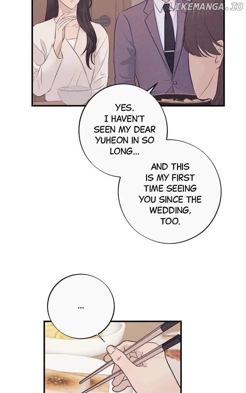 The Seductive Wife Chapter 9 page 22