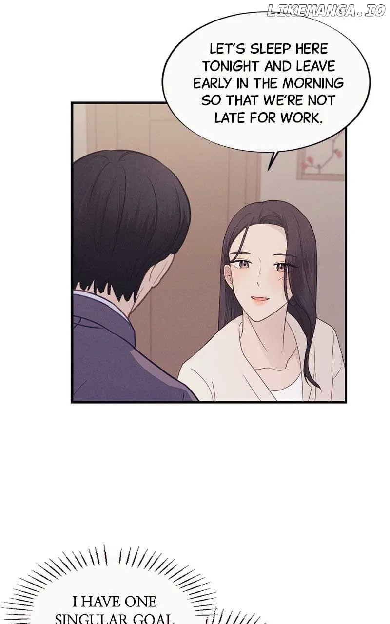 The Seductive Wife Chapter 9 page 33