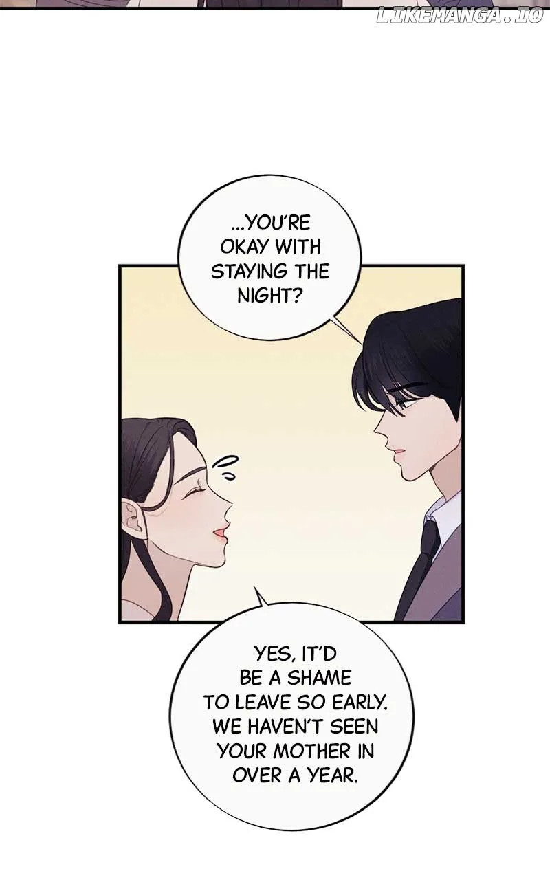 The Seductive Wife Chapter 9 page 31