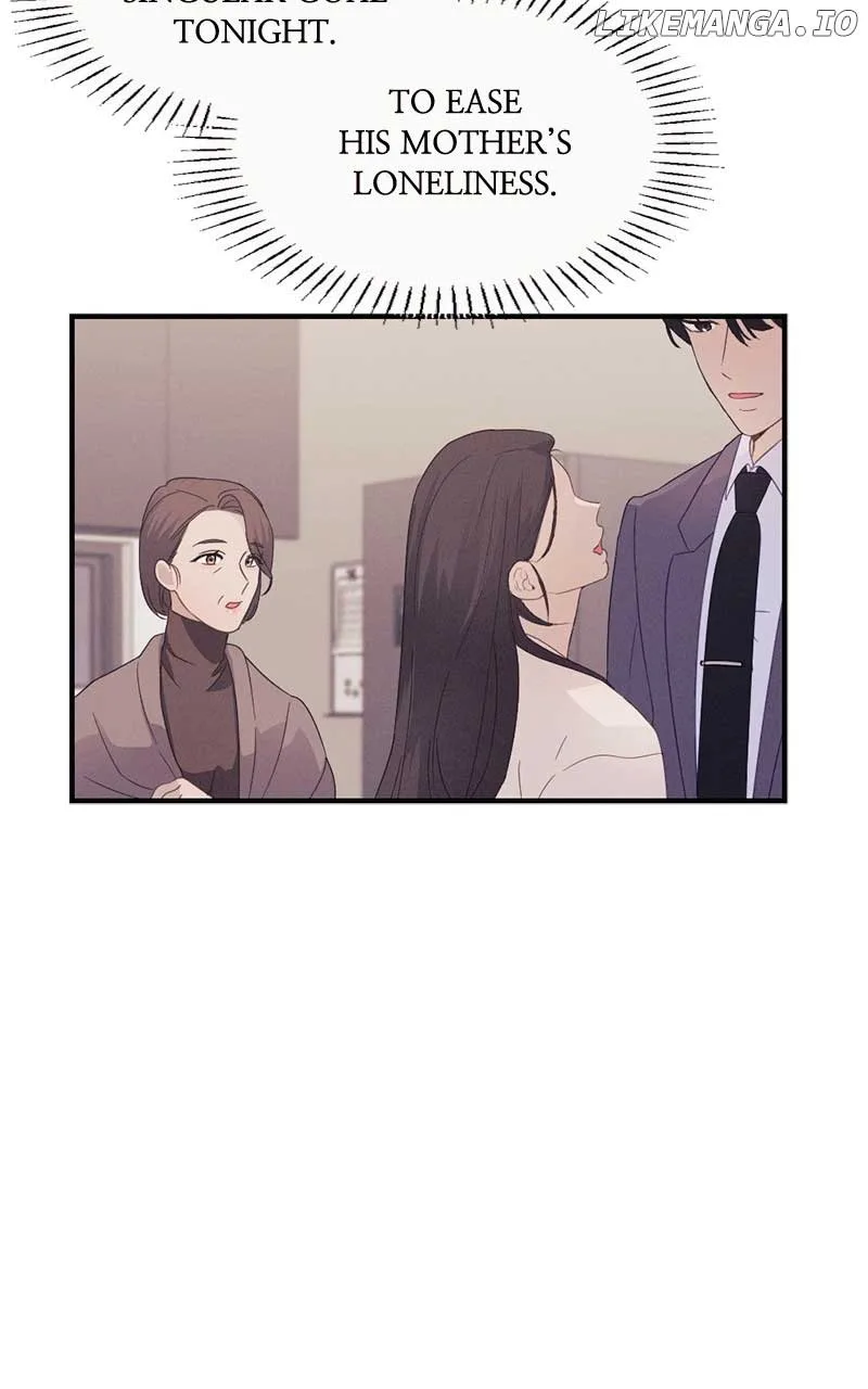 The Seductive Wife Chapter 9 page 34