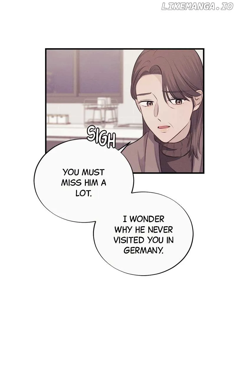 The Seductive Wife Chapter 9 page 25