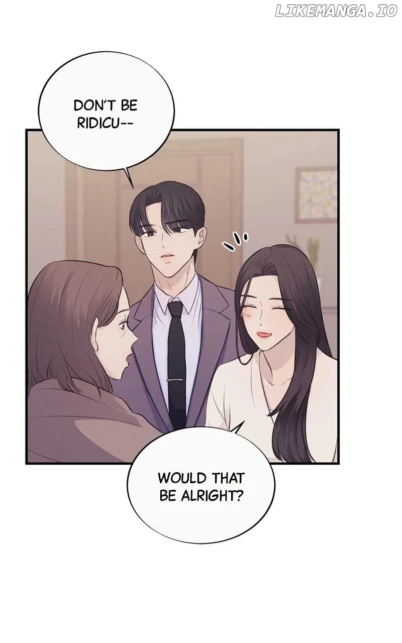 The Seductive Wife Chapter 9 page 32