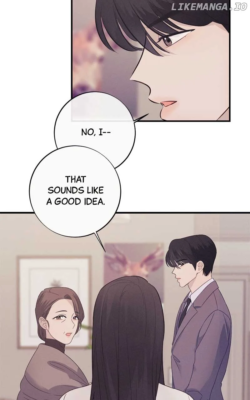 The Seductive Wife Chapter 9 page 30