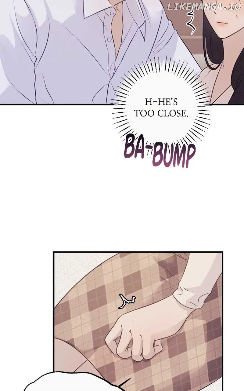 The Seductive Wife Chapter 9 page 42