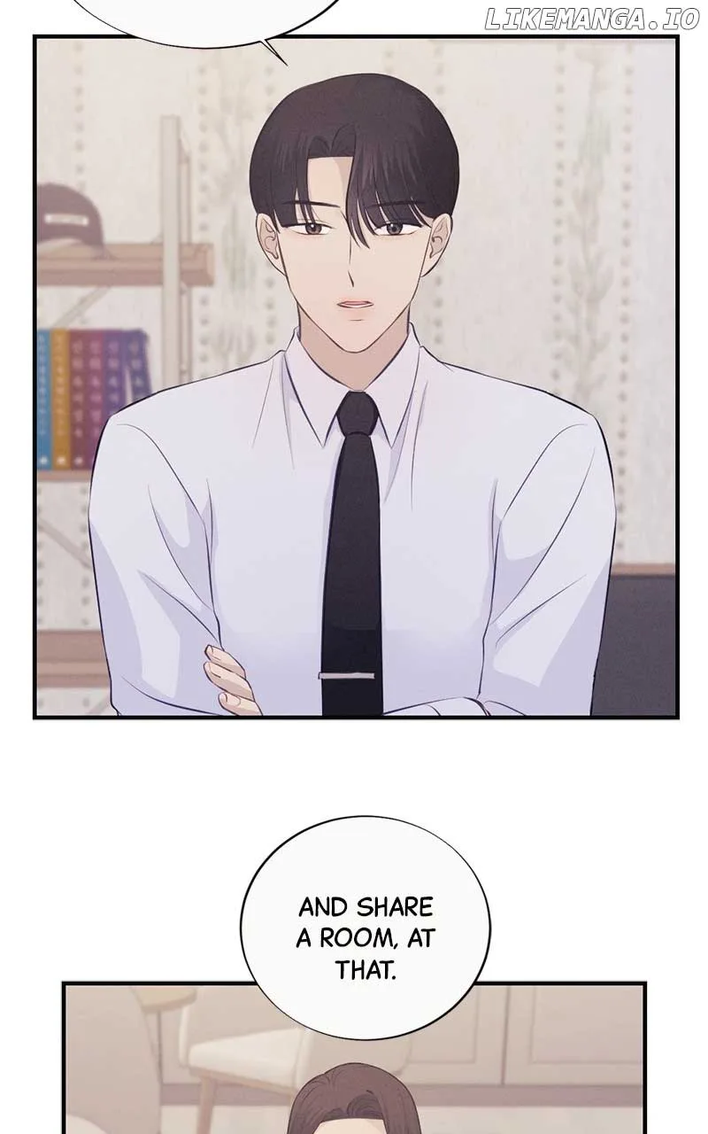 The Seductive Wife Chapter 9 page 36