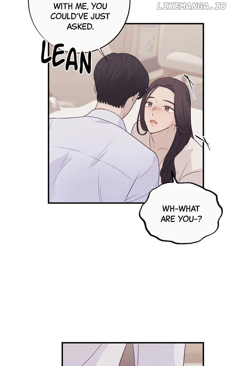 The Seductive Wife Chapter 9 page 40