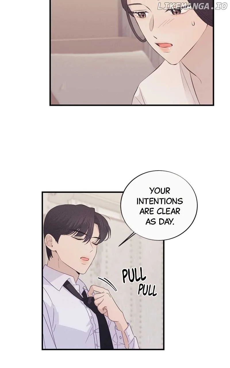 The Seductive Wife Chapter 9 page 38