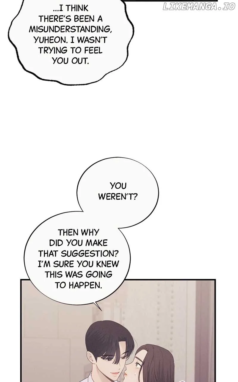 The Seductive Wife Chapter 9 page 43